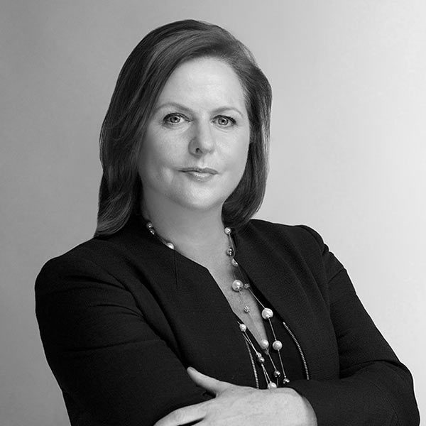 Deirdre O'Connor