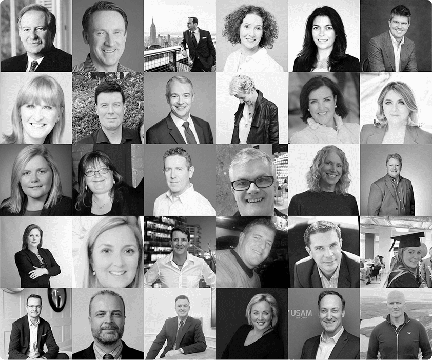 Morrison Visa Recipients