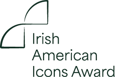 Irish American Icon Award 2026