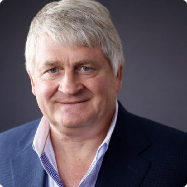 Denis O’Brien