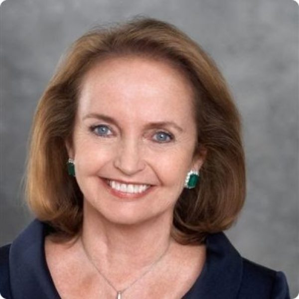 Loretta Brennan Glucksman