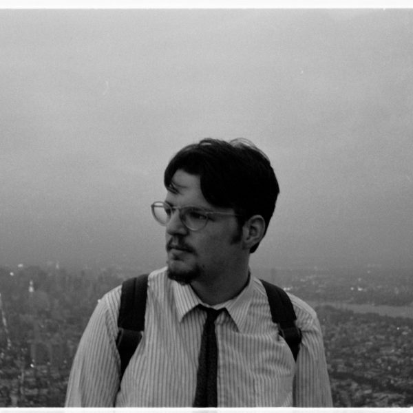 Mark Reilly