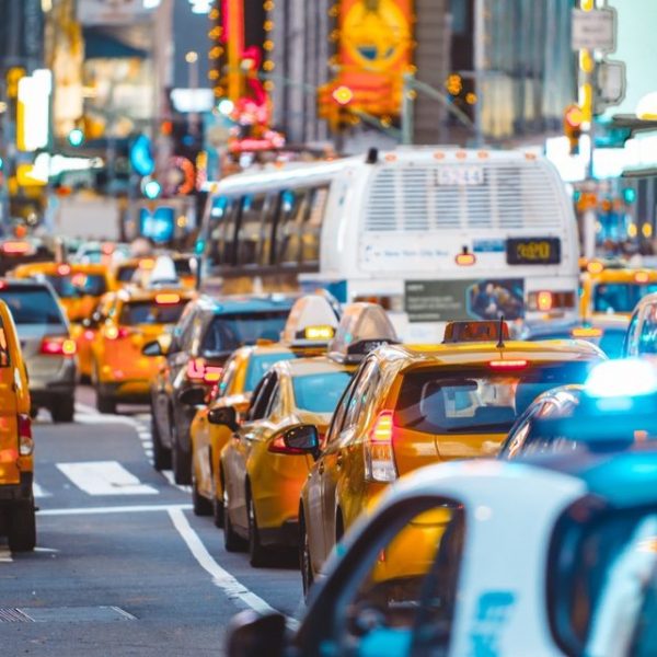 New York New York